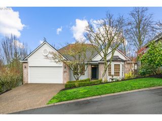 9591 Nw MARVIN Ln, Portland, OR 97229