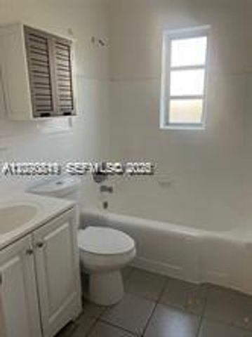 1112 SW 65th Avenue back, West Miami, FL 33144
