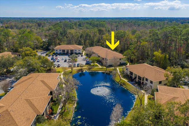 3301 CRYSTAL COURT E Unit M, Palm Harbor, FL 34685