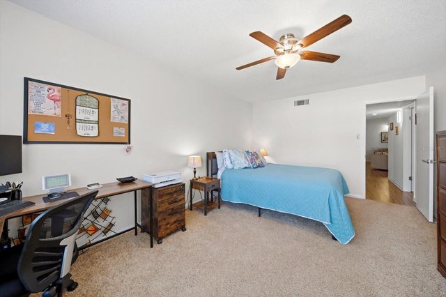 3301 CRYSTAL COURT E Unit M, Palm Harbor, FL 34685