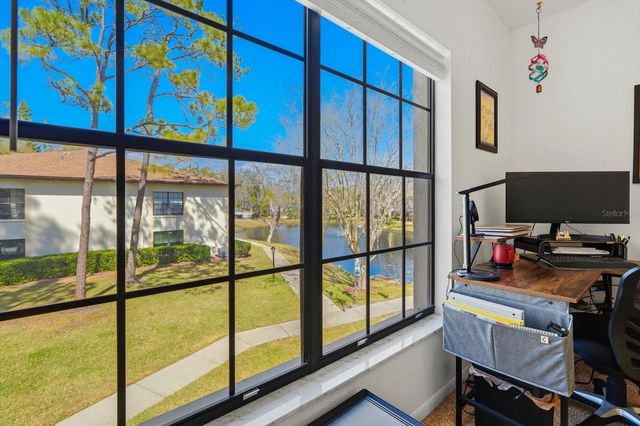 3301 CRYSTAL COURT E Unit M, Palm Harbor, FL 34685