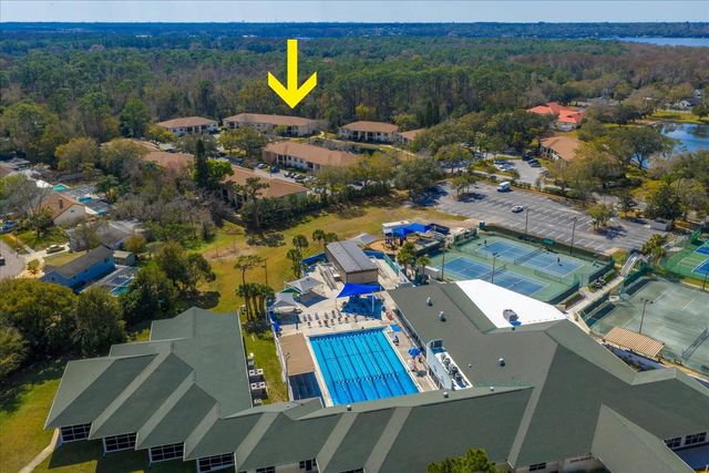 3301 CRYSTAL COURT E Unit M, Palm Harbor, FL 34685