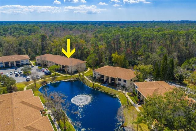 3301 CRYSTAL COURT E Unit M, Palm Harbor, FL 34685