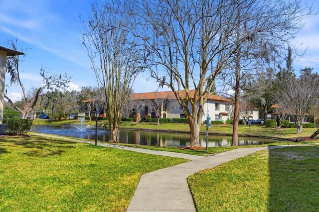 3301 CRYSTAL COURT E Unit M, Palm Harbor, FL 34685