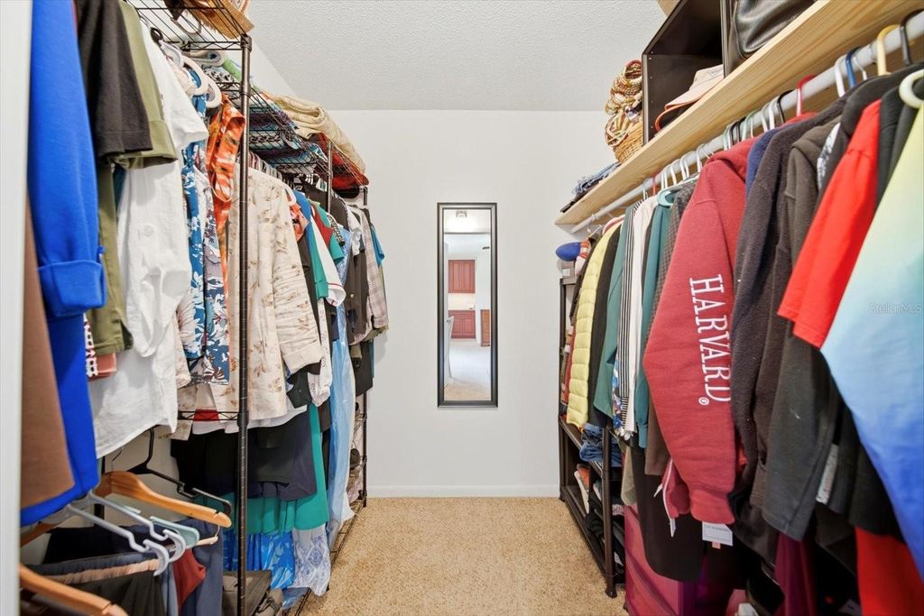 Image 27 of property listing at 3301 CRYSTAL COURT E Unit M, Palm Harbor, FL 34685