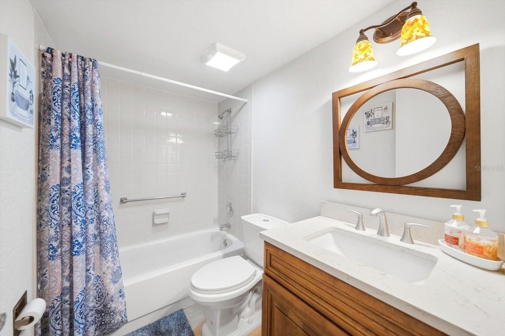 Image 31 of property listing at 3301 CRYSTAL COURT E Unit M, Palm Harbor, FL 34685