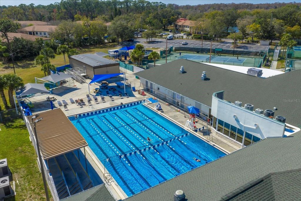 Image 34 of property listing at 3301 CRYSTAL COURT E Unit M, Palm Harbor, FL 34685