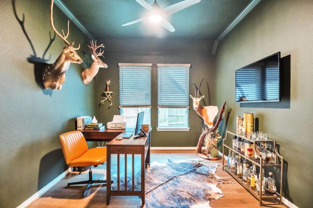 30718 Parkside Passage Drive, Fulshear, TX 77441