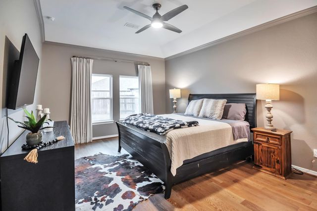 30718 Parkside Passage Drive, Fulshear, TX 77441