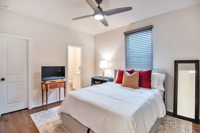 30718 Parkside Passage Drive, Fulshear, TX 77441