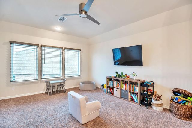 30718 Parkside Passage Drive, Fulshear, TX 77441