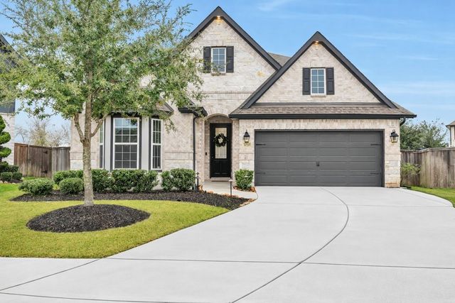 30718 Parkside Passage Drive, Fulshear, TX 77441