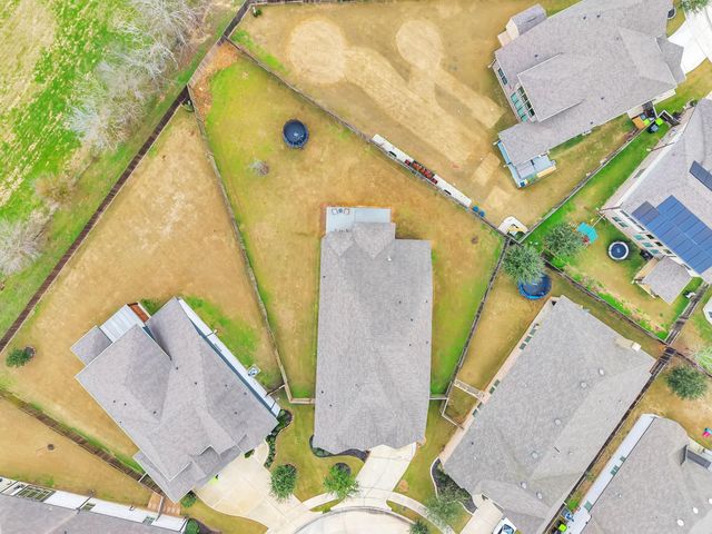 30718 Parkside Passage Drive, Fulshear, TX 77441