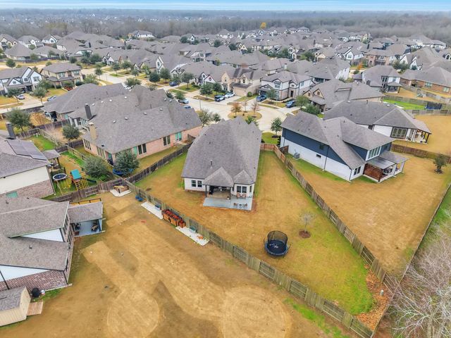 30718 Parkside Passage Drive, Fulshear, TX 77441