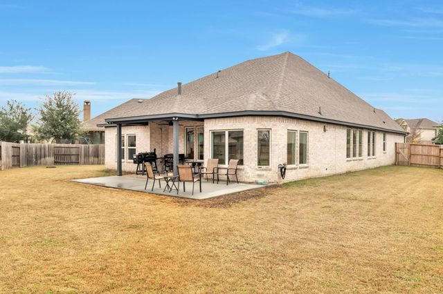 30718 Parkside Passage Drive, Fulshear, TX 77441