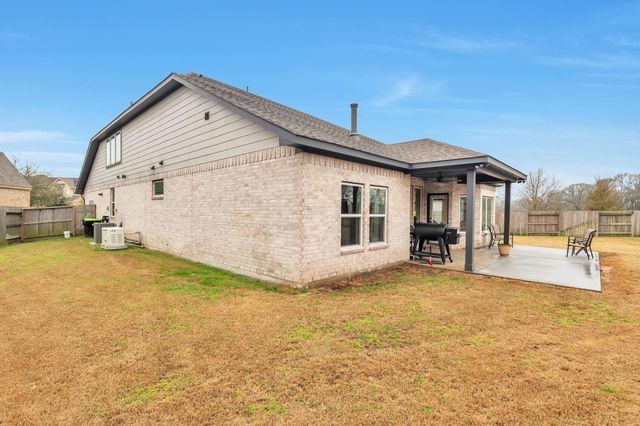 30718 Parkside Passage Drive, Fulshear, TX 77441