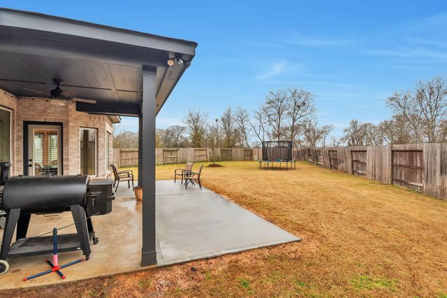 30718 Parkside Passage Drive, Fulshear, TX 77441