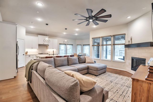 30718 Parkside Passage Drive, Fulshear, TX 77441