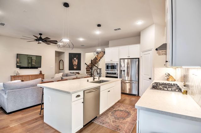 30718 Parkside Passage Drive, Fulshear, TX 77441