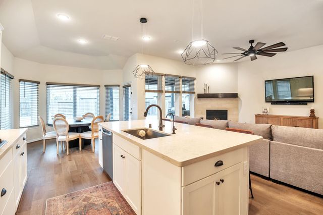 30718 Parkside Passage Drive, Fulshear, TX 77441