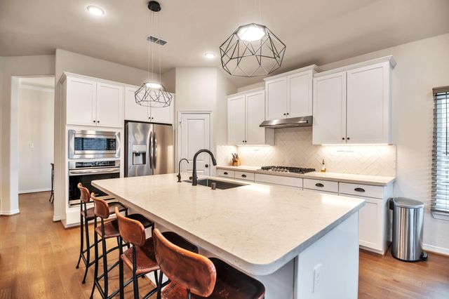 30718 Parkside Passage Drive, Fulshear, TX 77441