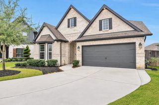 30718 Parkside Passage Drive, Fulshear, TX 77441