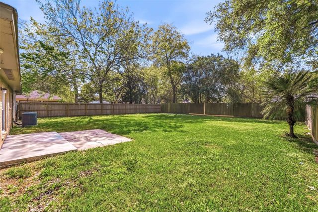 12607 Dakar Drive, Houston, TX 77065
