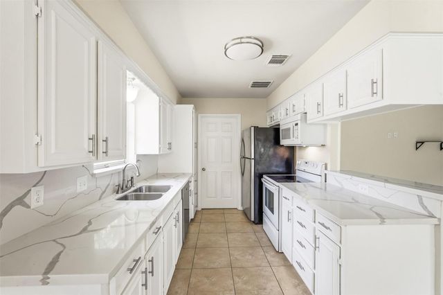 12607 Dakar Drive, Houston, TX 77065