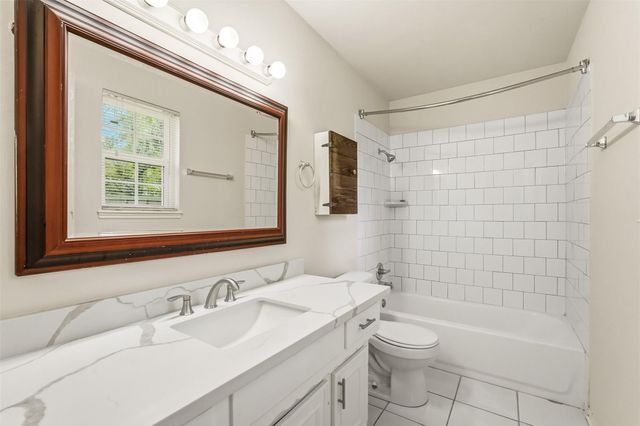 12607 Dakar Drive, Houston, TX 77065