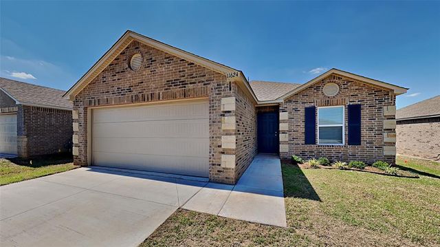 11624 NW 95th Street, Yukon, OK 73099