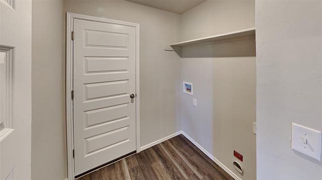 11624 NW 95th Street, Yukon, OK 73099