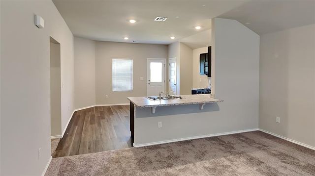 11624 NW 95th Street, Yukon, OK 73099