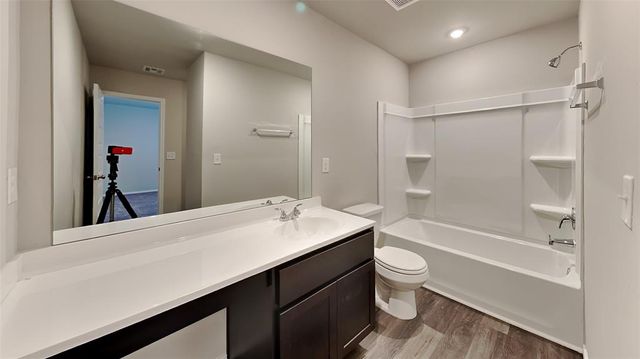 11624 NW 95th Street, Yukon, OK 73099