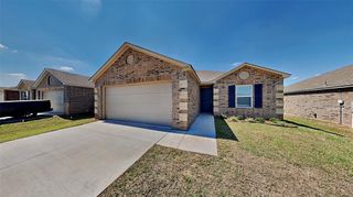 11624 NW 95th Street, Yukon, OK 73099