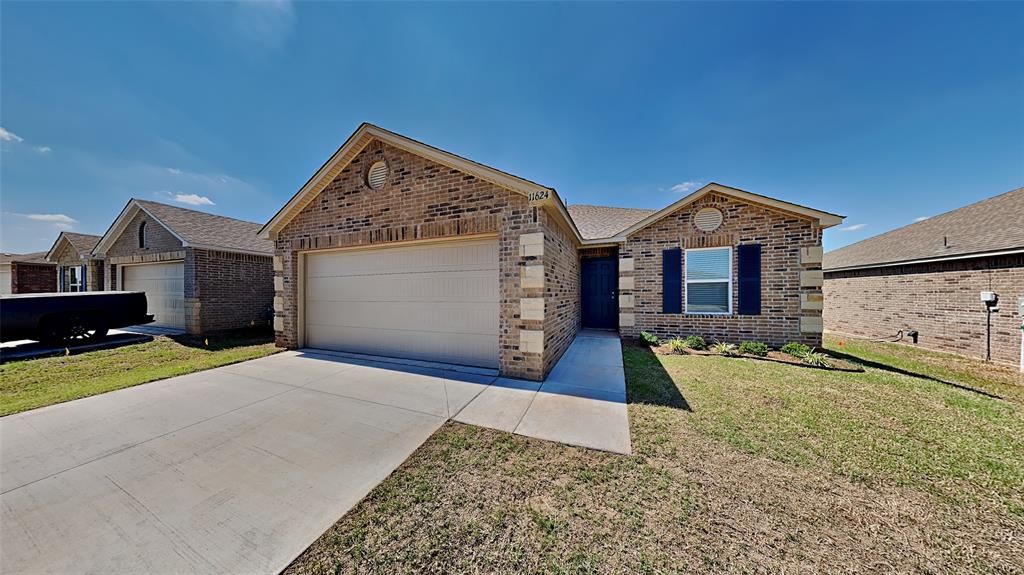 11624 NW 95th Street, Yukon, OK 73099