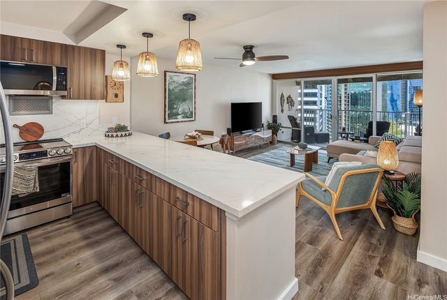 1350 Ala Moana Boulevard 2111, Honolulu, HI 96814