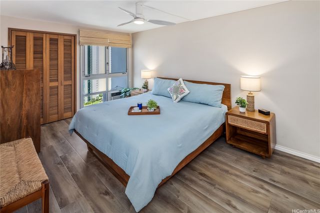 1350 Ala Moana Boulevard 2111, Honolulu, HI 96814