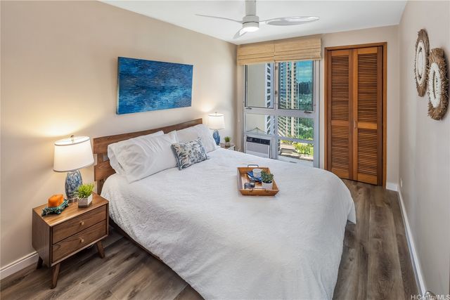 1350 Ala Moana Boulevard 2111, Honolulu, HI 96814