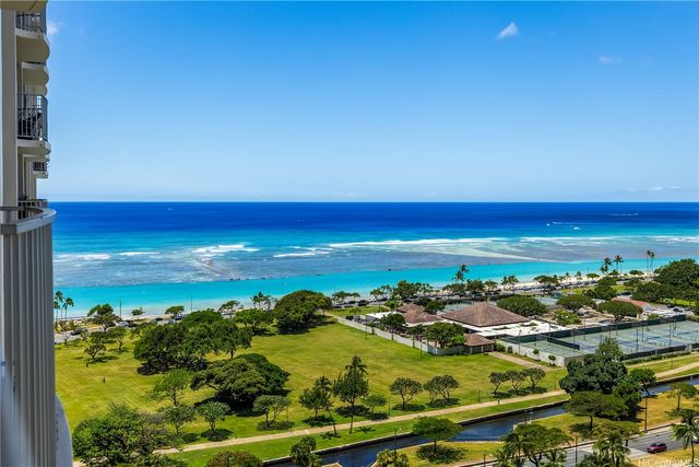 1350 Ala Moana Boulevard 2111, Honolulu, HI 96814