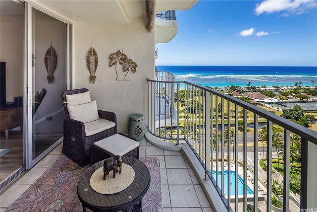 1350 Ala Moana Boulevard 2111, Honolulu, HI 96814