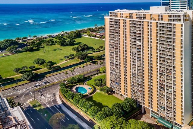 1350 Ala Moana Boulevard 2111, Honolulu, HI 96814