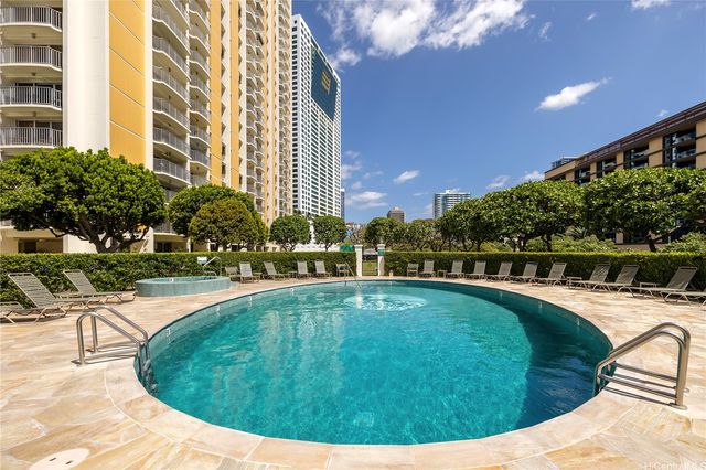 1350 Ala Moana Boulevard 2111, Honolulu, HI 96814