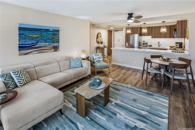 1350 Ala Moana Boulevard 2111, Honolulu, HI 96814