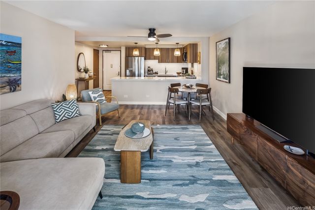 1350 Ala Moana Boulevard 2111, Honolulu, HI 96814