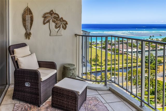 1350 Ala Moana Boulevard 2111, Honolulu, HI 96814