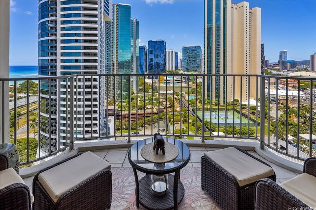 1350 Ala Moana Boulevard 2111, Honolulu, HI 96814