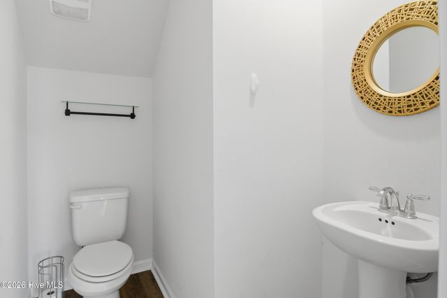 1550 Murre Court SE, Bolivia, NC 28422