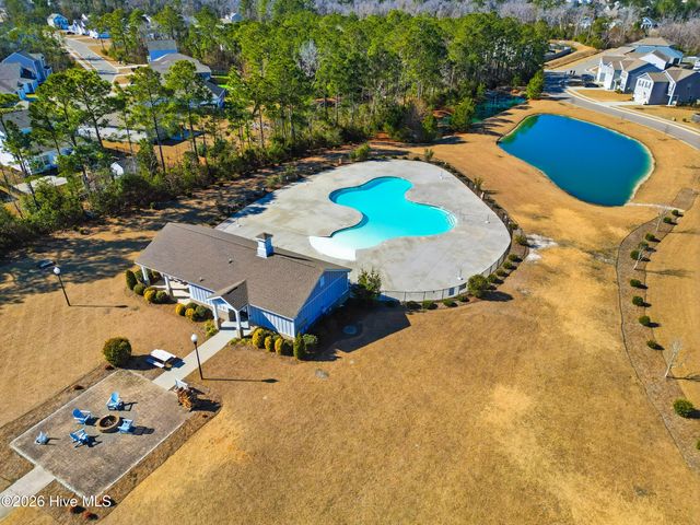 1550 Murre Court SE, Bolivia, NC 28422