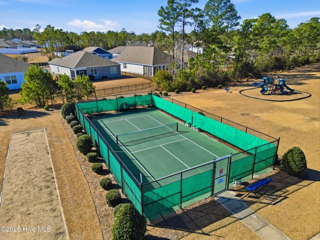 1550 Murre Court SE, Bolivia, NC 28422