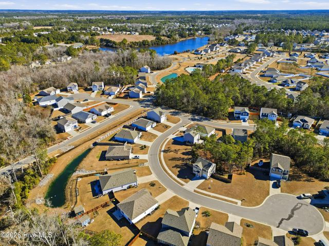 1550 Murre Court SE, Bolivia, NC 28422